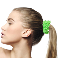 2PK SCRUNCHIE