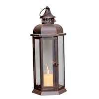PAULO LANTERN