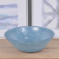ZOE CERULEAN BOWL
