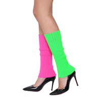 80'S LEG WARMER