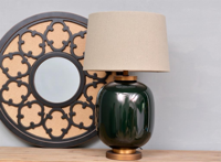 ROSALIE WALL MIRROR