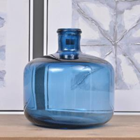 HYDRA LARGE BOTTLE VASE