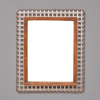 ALCEE WALL MIRROR