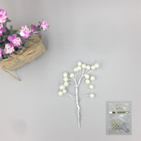 20 PEARL SPRAY PICKS