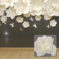 30CM ROSE HANDMADE KIT