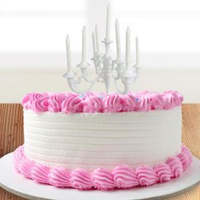 CAKE CHANDELIER
