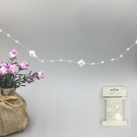 2M BEAD GARLAND