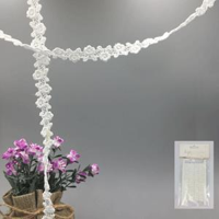 2M LACE GARLAND