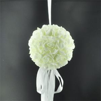 BRIDAL THROW-AWAY BOUQUET