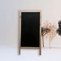 40X90CM CHALKBOARD