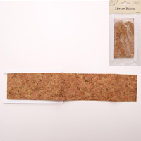 1M CORK RIBBON (6CM)