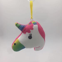 UNICORN BAG TAG