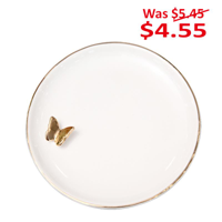 TATIANA CERAMIC TRINKET