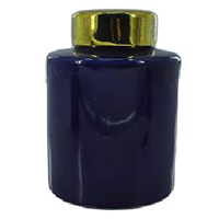 ALEXANDER CERAMIC JAR
