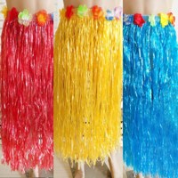 80CM ADULT HULA SKIRT