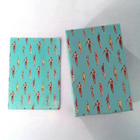 GENERAL FLAT WRAP