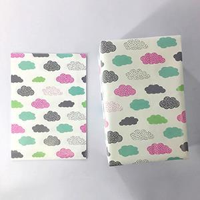 GENERAL FLAT WRAP