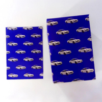 MALE FLAT WRAP