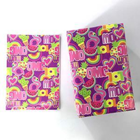GENERAL FLAT WRAP