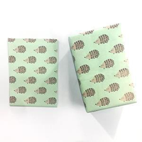 GENERAL FLAT WRAP