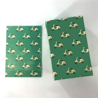 MALE FLAT WRAP