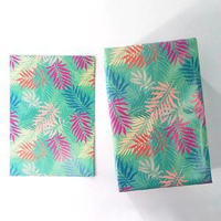 GENERAL FLAT WRAP