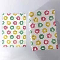 GENERAL FLAT WRAP