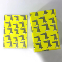 BOYS FLAT WRAP