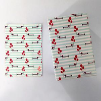 FEMALE FLAT WRAP