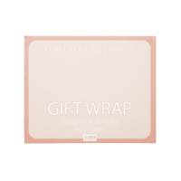 50X70CM FLAT WRAP