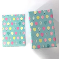 GENERAL FLAT WRAP