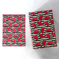 GENERAL FLAT WRAP