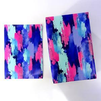 GENERAL FLAT WRAP