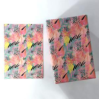 FEMALE FLAT WRAP