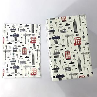 GENERAL FLAT WRAP