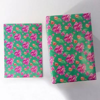 FEMALE FLAT WRAP