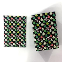 GENERAL FLAT WRAP