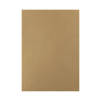 GOLD FLAT WRAP