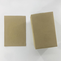 KRAFT FLAT WRAP
