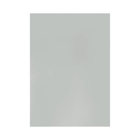 SILVER FLAT WRAP