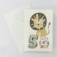 URBAN AGE 5 BOY