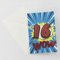 URBAN AGE 16 BOY