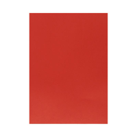 RED FLAT WRAP
