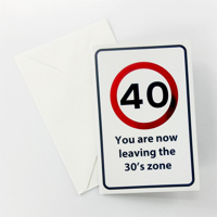 URBAN AGE 40 MALE