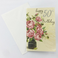 URBAN AGE 50 FEMALE