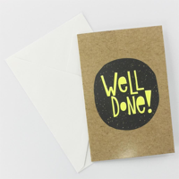 URBAN WELL DONE