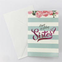 URBAN SISTER TRADITIONAL