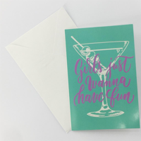 URBAN FEMALE BIRTHDAY
