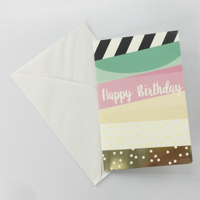 URBAN FEMALE BIRTHDAY