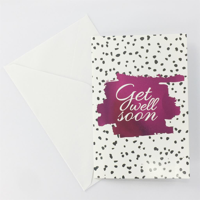 URBAN GET WELL FEMALE MODERN